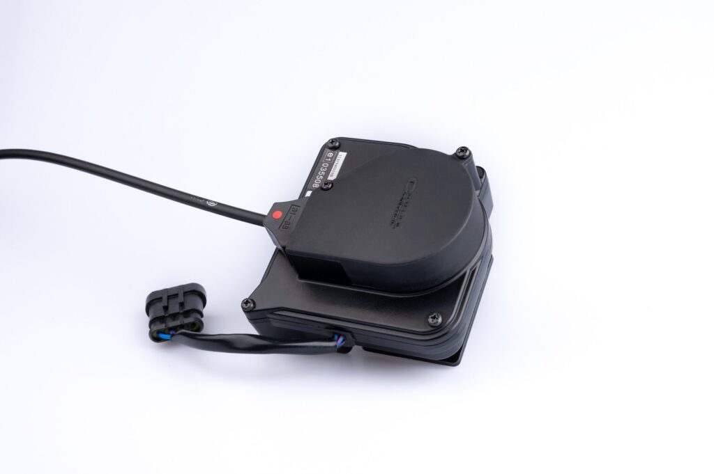 Zemco AP500 mechanischer Tempomat