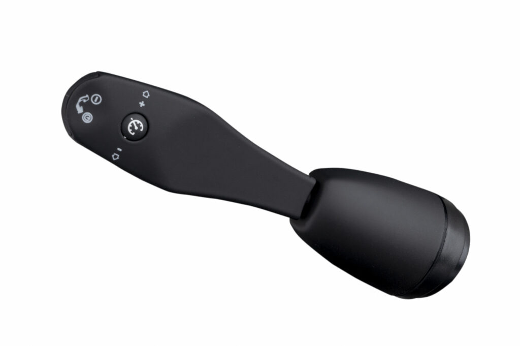 CM30 Lenksäule Tempomat-Bedienung