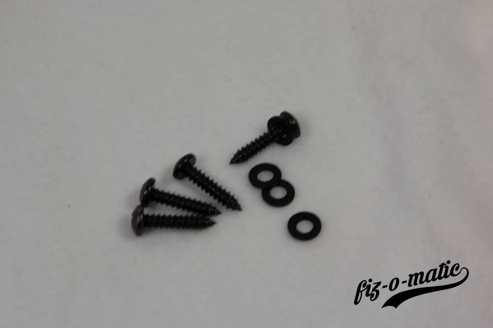 Schraubenset Tachohalterung Schraubenset Tachohalterung